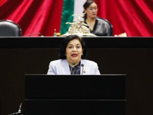 María Magdalena Olivia Esquivel Nava