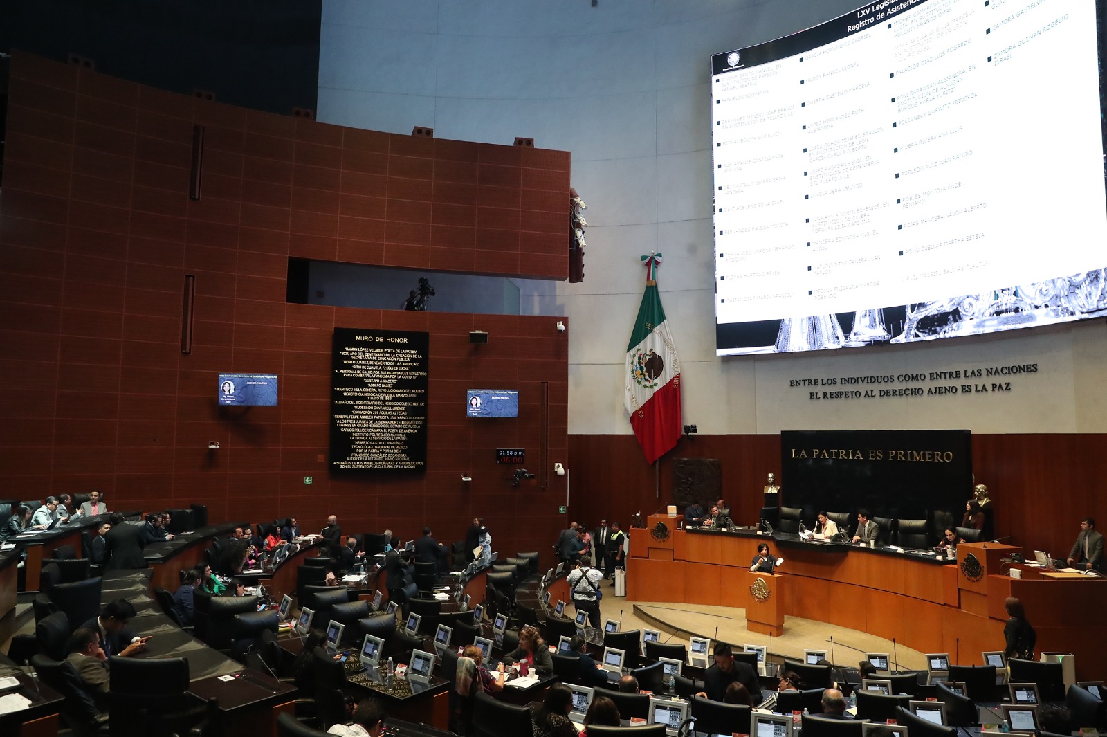 POSICIONAMIENTO SOBRE EL PARO EN EL PODER JUDICIAL DE LA FEDERACIÓN ...