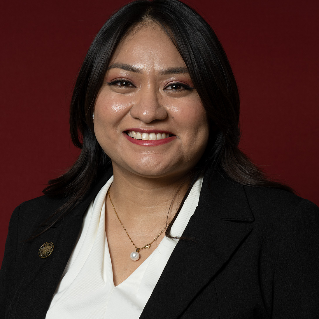 Alma Laura Ruiz López