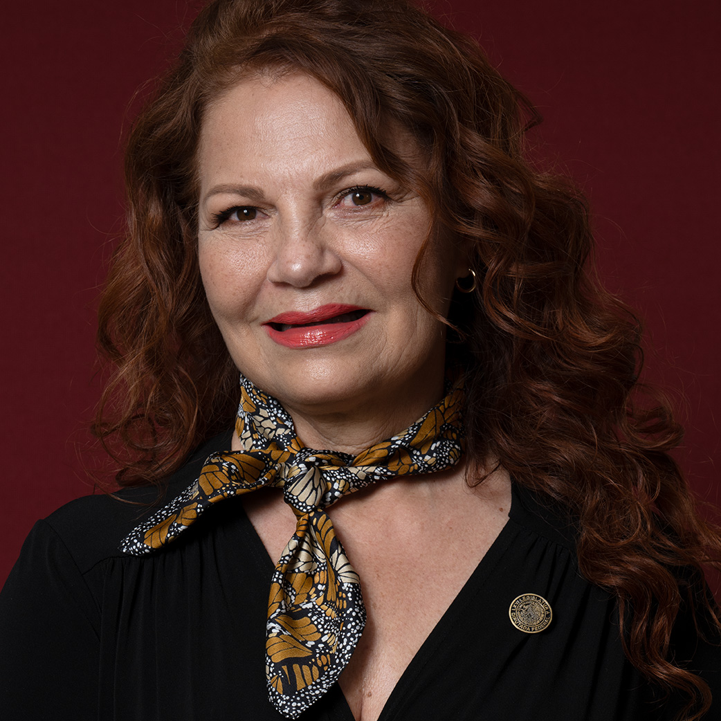 Rocío López Gorosave